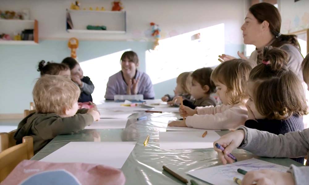 Tempo di open day per la scuola Maria Ausiliatrice di Lugo